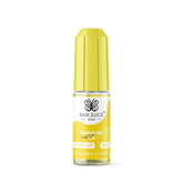 BAR JUICE 5000 10ML NIC SALT BANANA ICE (10)